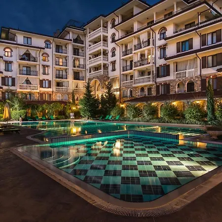 Aparthotel Esteban Vip Club