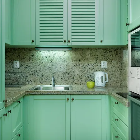 Aparthotel Esteban Vip Club Nesebar