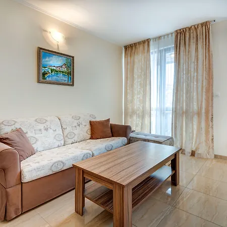 Esteban Vip Club Nesebar