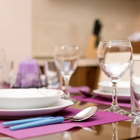 Esteban Vip Club Apart-hotel