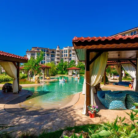 Esteban Vip Club Aparthotel