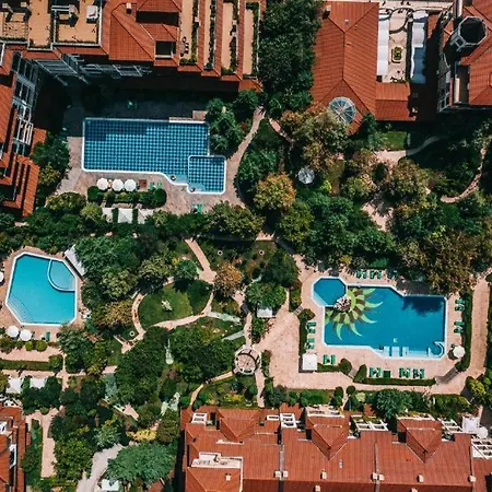 Apart-hotel Esteban Vip Club Nesebar