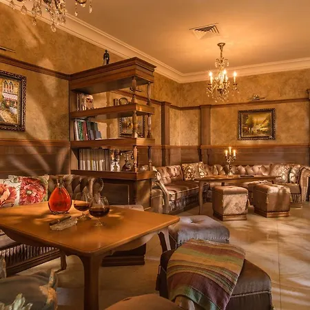 Esteban Vip Club Aparthotel