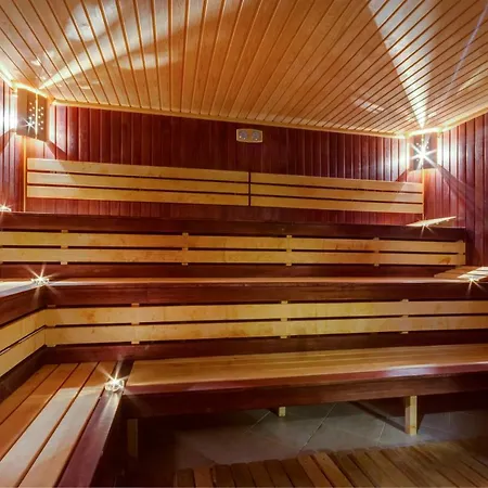 Aparthotel Esteban Vip Club Nesebar