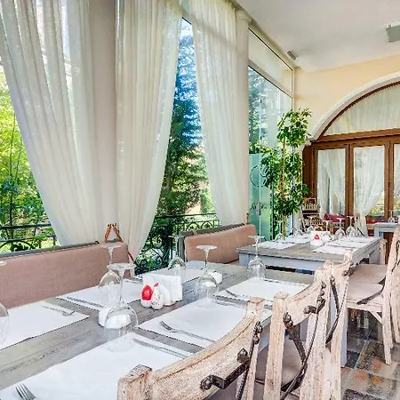 Aparthotel Esteban Vip Club Nesebar