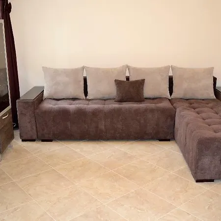 Esteban Vip Club Aparthotel