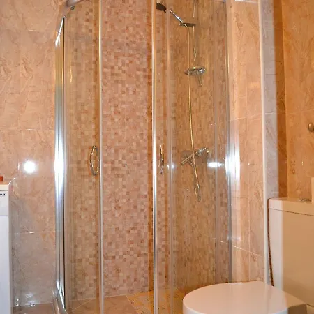 Aparthotel Esteban Vip Club Nesebar