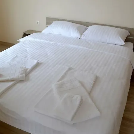 Esteban Vip Club Aparthotel Nesebar