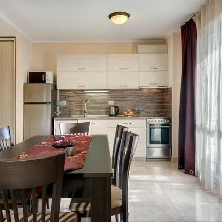 Esteban Vip Club 4* Nesebar