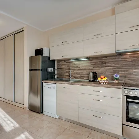 Aparthotel Esteban Vip Club Nesebar