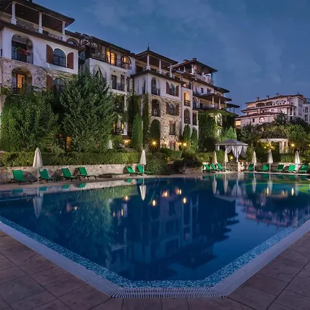 Aparthotel Esteban Vip Club Nesebar
