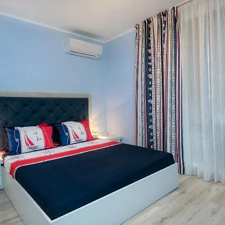 Aparthotel Esteban Vip Club Nesebar