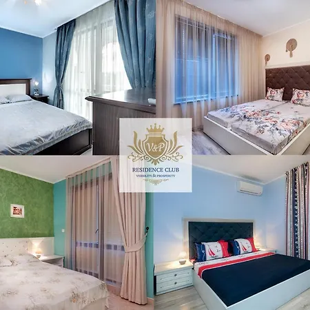 Esteban Vip Club Aparthotel 2*