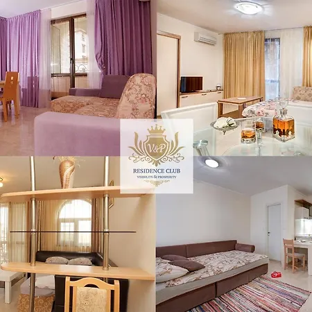 Aparthotel Esteban Vip Club 2*