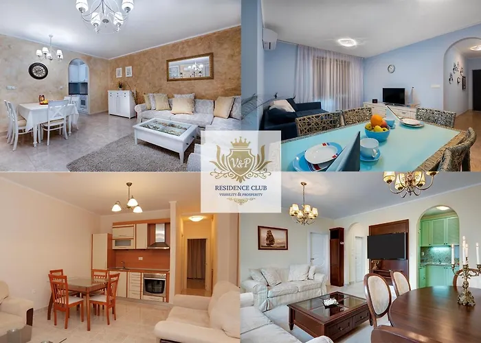 Esteban Vip Club 아파트호텔