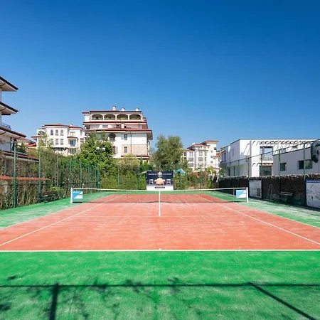 Lejlighedshotel Esteban Vip Club