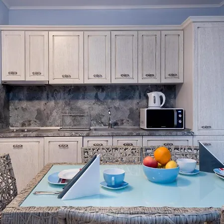 Esteban Vip Club Aparthotel