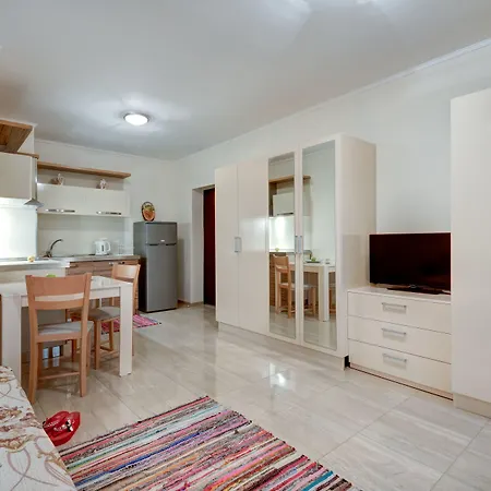 Esteban Vip Club Apartahotel Nesebar