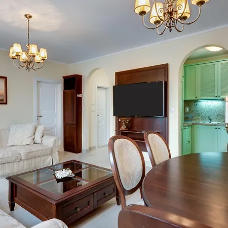 Aparthotel Esteban Vip Club Nesebar