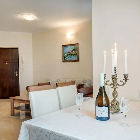 Esteban Vip Club Lejlighedshotel