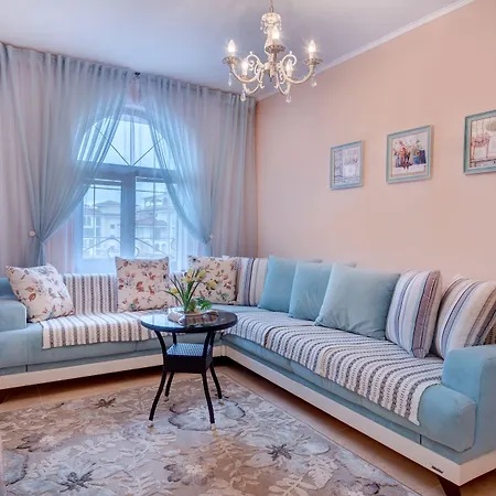 Esteban Vip Club Lejlighedshotel Nessebar