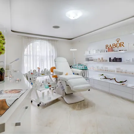 Esteban Vip Club 4* Nesebar