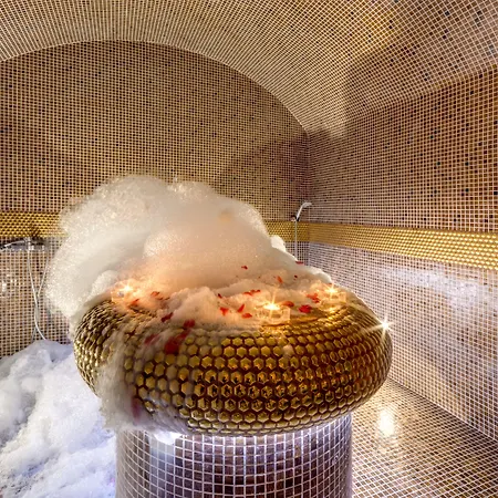 Esteban Vip Club Lejlighedshotel 4*