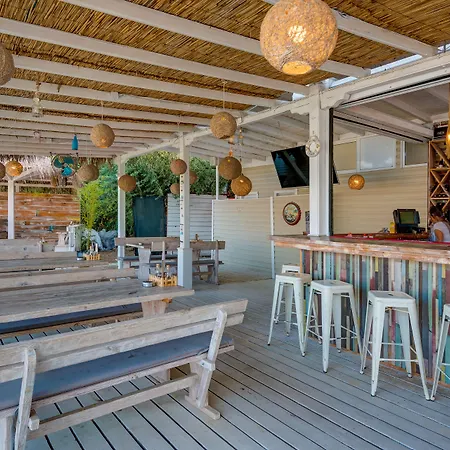 Aparthotel Esteban Vip Club 4*