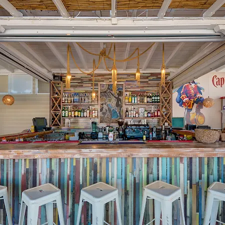 Lejlighedshotel Esteban Vip Club Nessebar