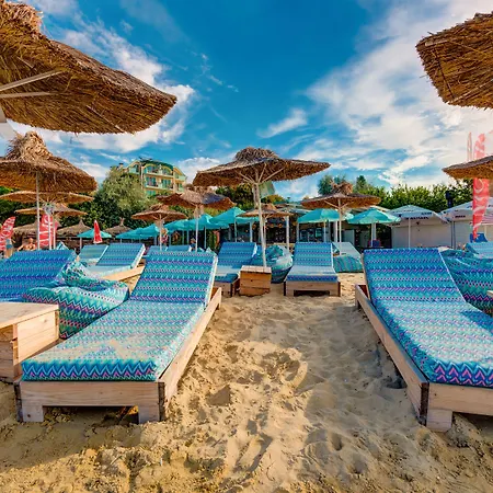 Esteban Vip Club Nessebar