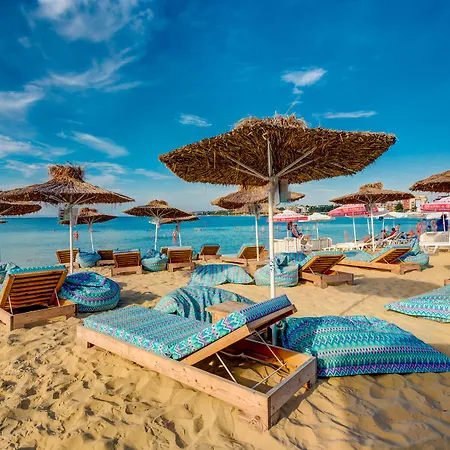 Esteban Vip Club 4* نيسيبار