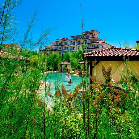 Apartahotel Esteban Vip Club