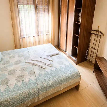Aparthotel Esteban Vip Club Nesebar