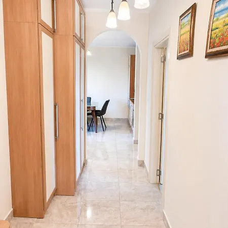 Esteban Vip Club Aparthotel