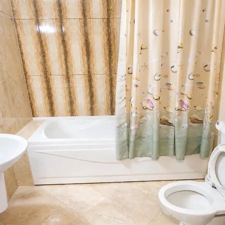 Esteban Vip Club Aparthotel 4*