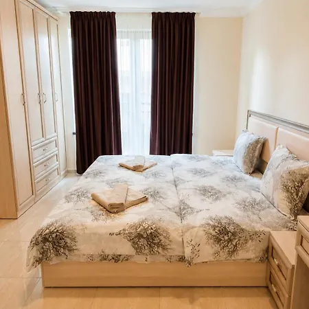 Aparthotel Esteban Vip Club Nesebar