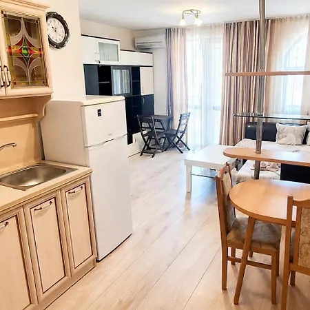Esteban Vip Club Aparthotel