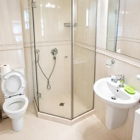 Esteban Vip Club Aparthotel