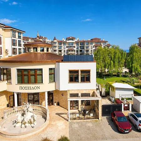 Esteban Vip Club Nesebar