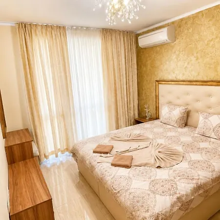Esteban Vip Club Nessebar