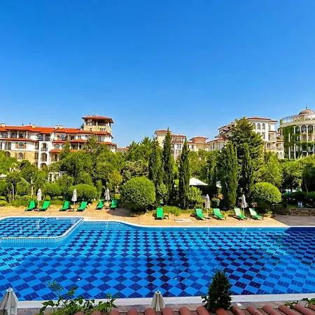 Aparthotel Esteban Vip Club
