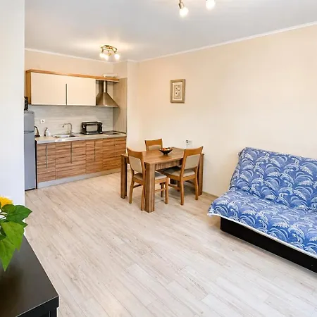 Esteban Vip Club Aparthotel