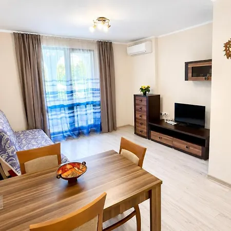 Aparthotel Esteban Vip Club