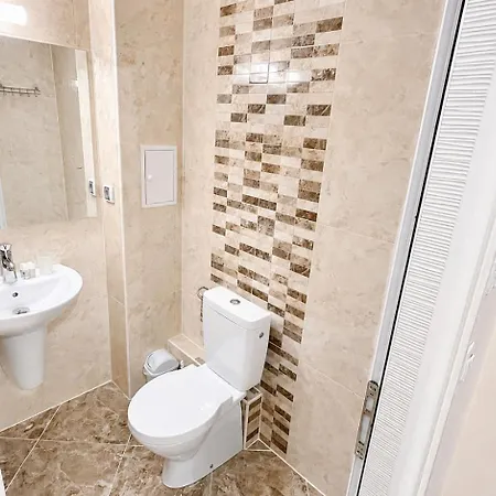 Aparthotel Esteban Vip Club 4*