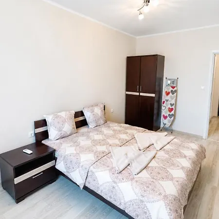 Aparthotel Esteban Vip Club Nesebar