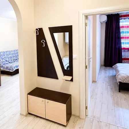 Aparthotel Esteban Vip Club