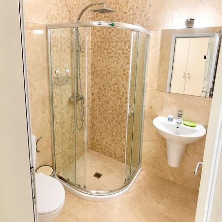 Apartahotel Esteban Vip Club