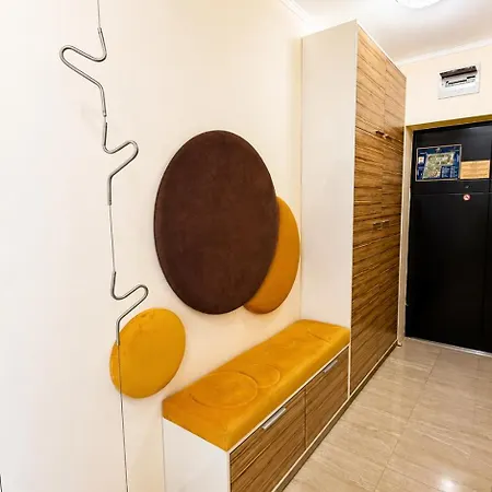 Esteban Vip Club Aparthotel