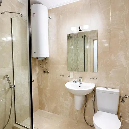 Aparthotel Esteban Vip Club Nesebar