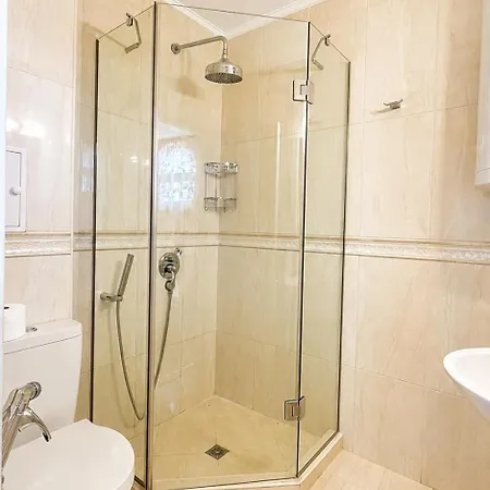 Esteban Vip Club Apartahotel 4*